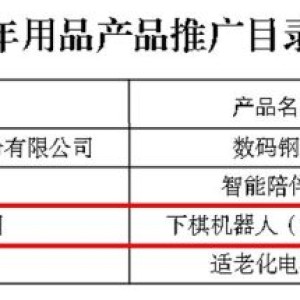 元萝卜入选工信部2025老年用品推广目录，科技赋能适老化养老新生态