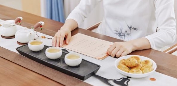 寻一方心归处，赴一场千年约 | 在廷泊，遇见“活着”的非遗风华