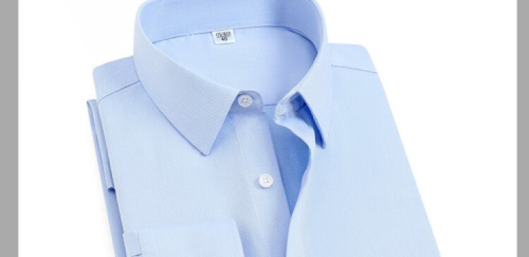 凡客诚品免烫衬衫：从容应对日常的穿着答案