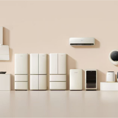 十周年暨双11爆发｜ MINIJ 小吉以爆品矩阵与“小吉风”美学，打造理想家的模样