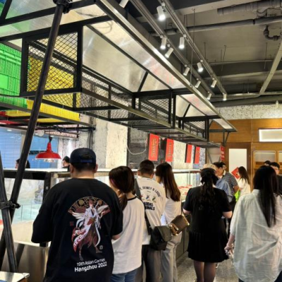 冰城串吧14周年店庆豪气退款，天津串友直呼“太暖心”！