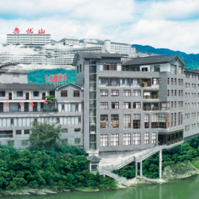 无忧酒业：天赐风土，酿一杯高品质白酒的起点